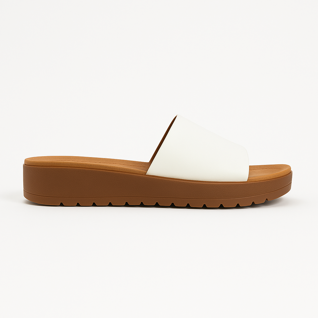 Marlee 1 Women's Sandals - View 2 | D'Moda Shoes