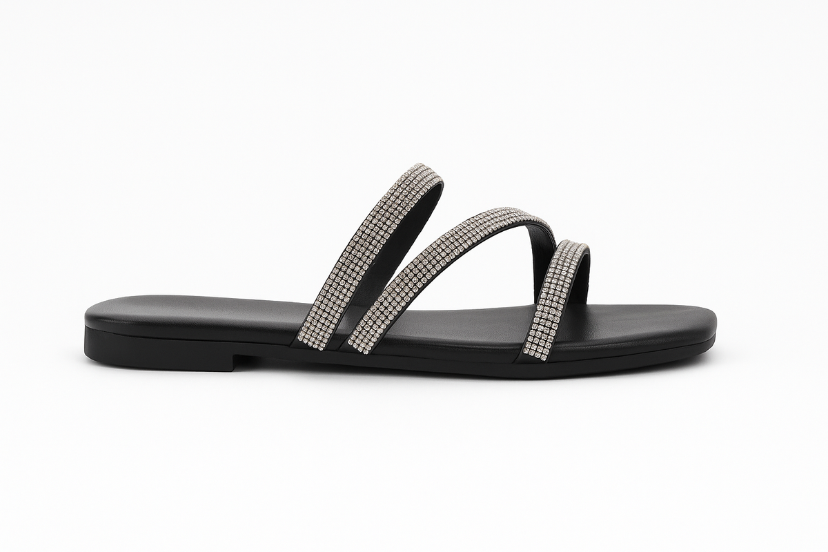 Amita 9 Women's Sandals | D'Moda Shoes