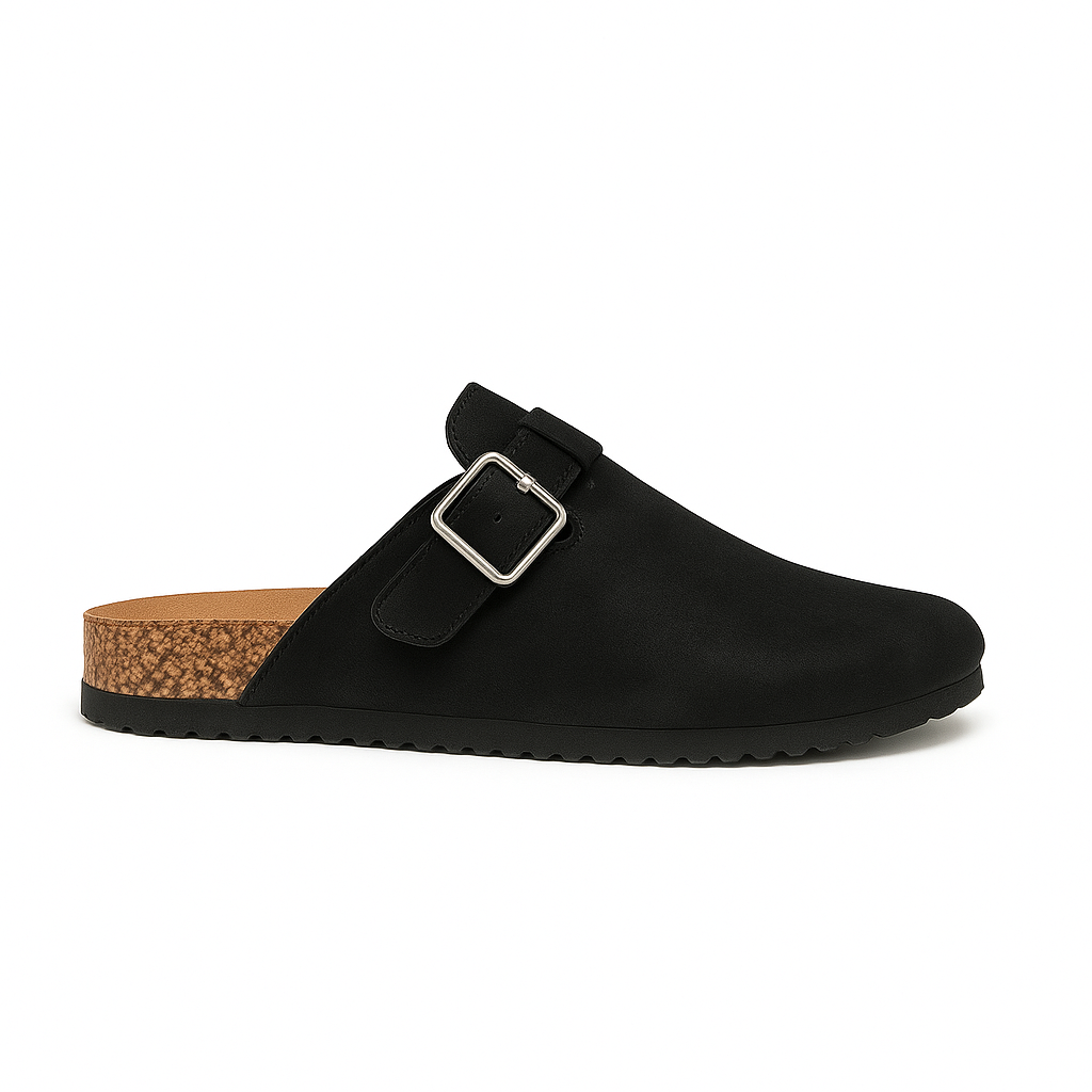 Matcha 07 Women's Flats - View 2 | D'Moda Shoes