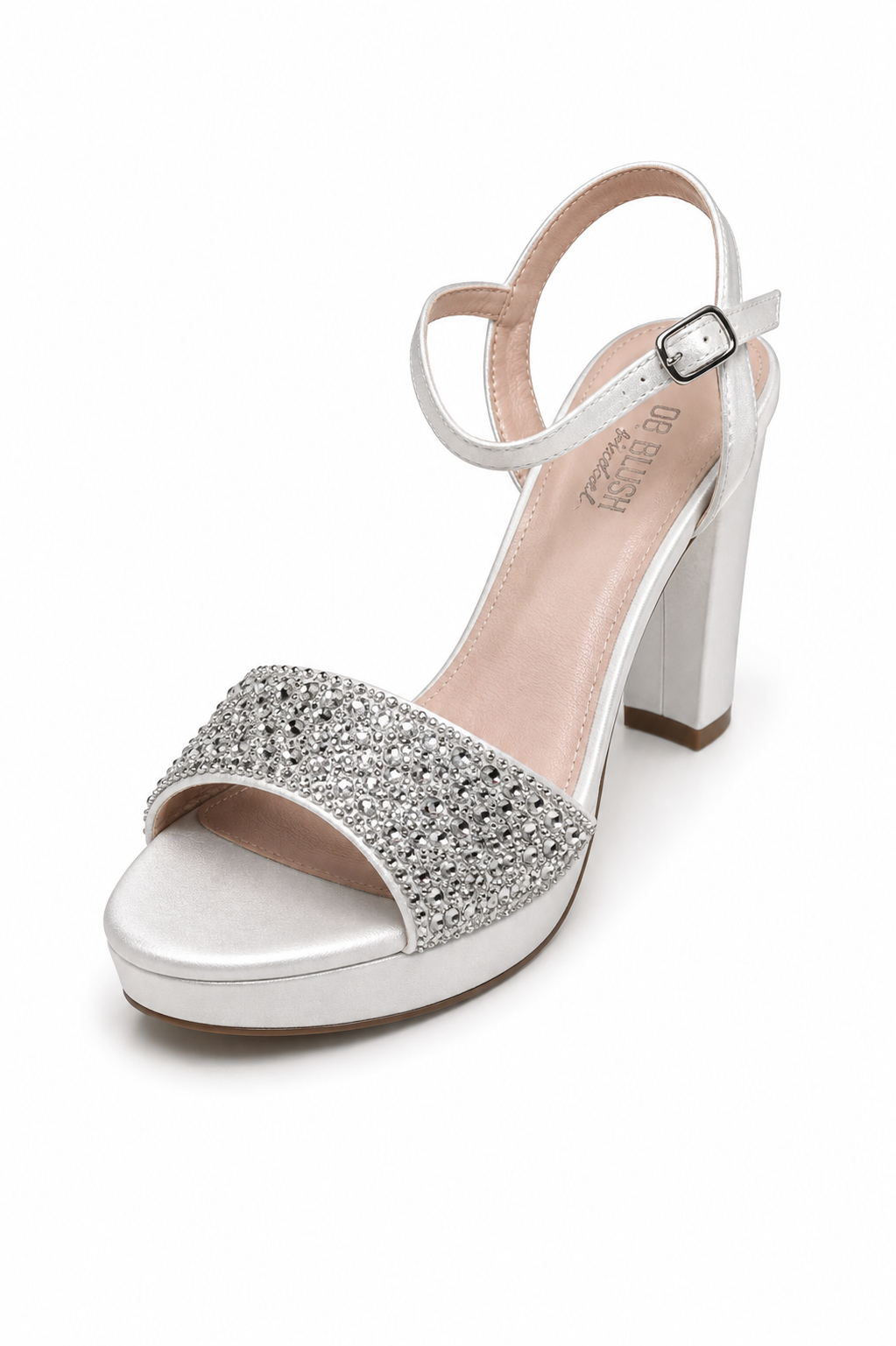 Women's Fashion Heel | marely-3