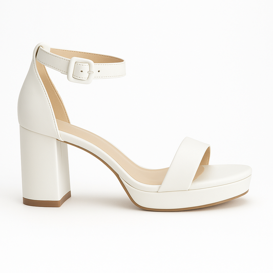 Mandie 1 Women's Sandals - View 2 | D'Moda Shoes