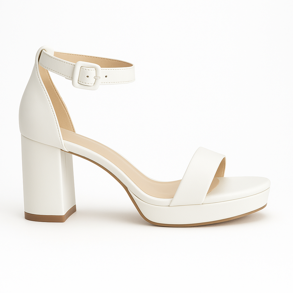 Mandie 1 Women's Sandals - View 2 | D'Moda Shoes