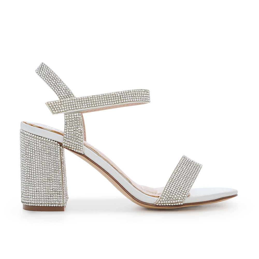 Women's Fashion Heel | anna-12