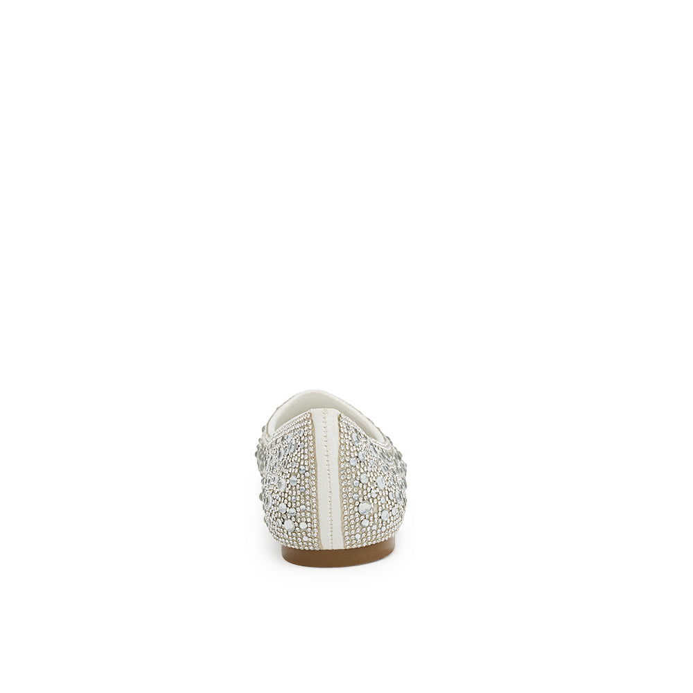 Women's Flat | baba-102