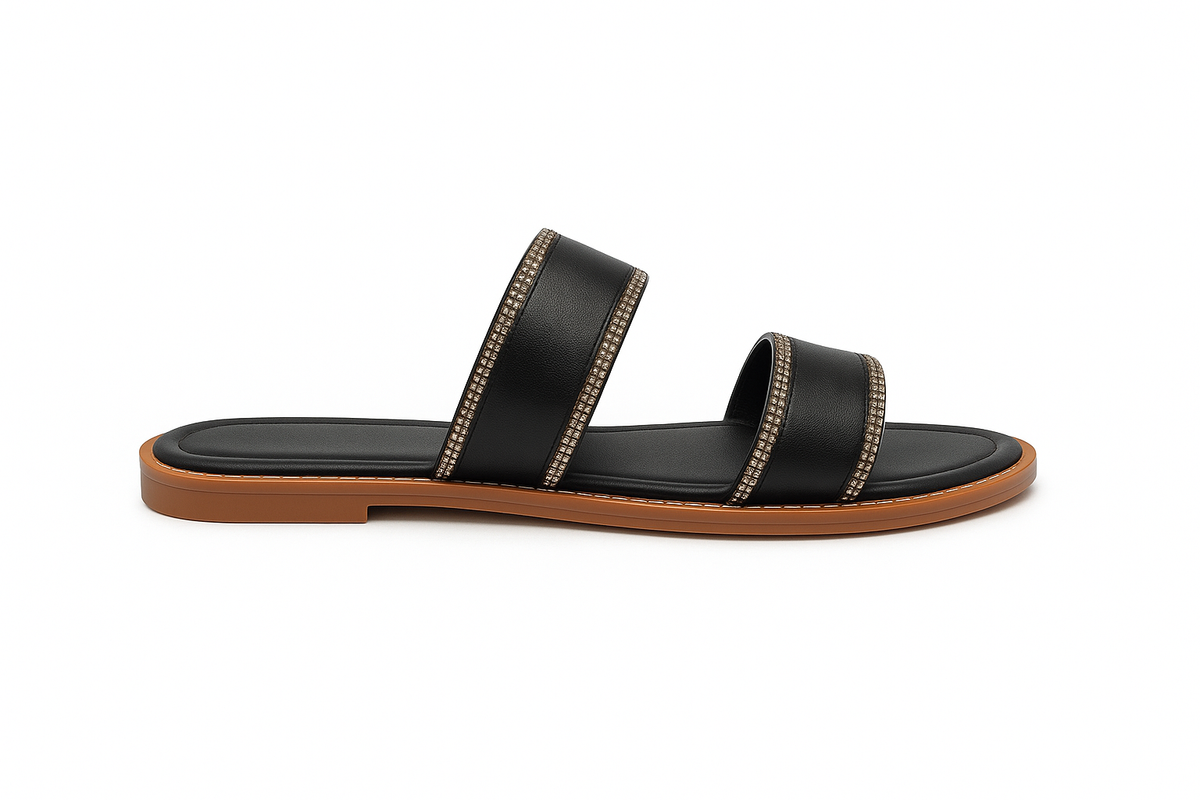 Betto 06 Women's Flats | D'Moda Shoes