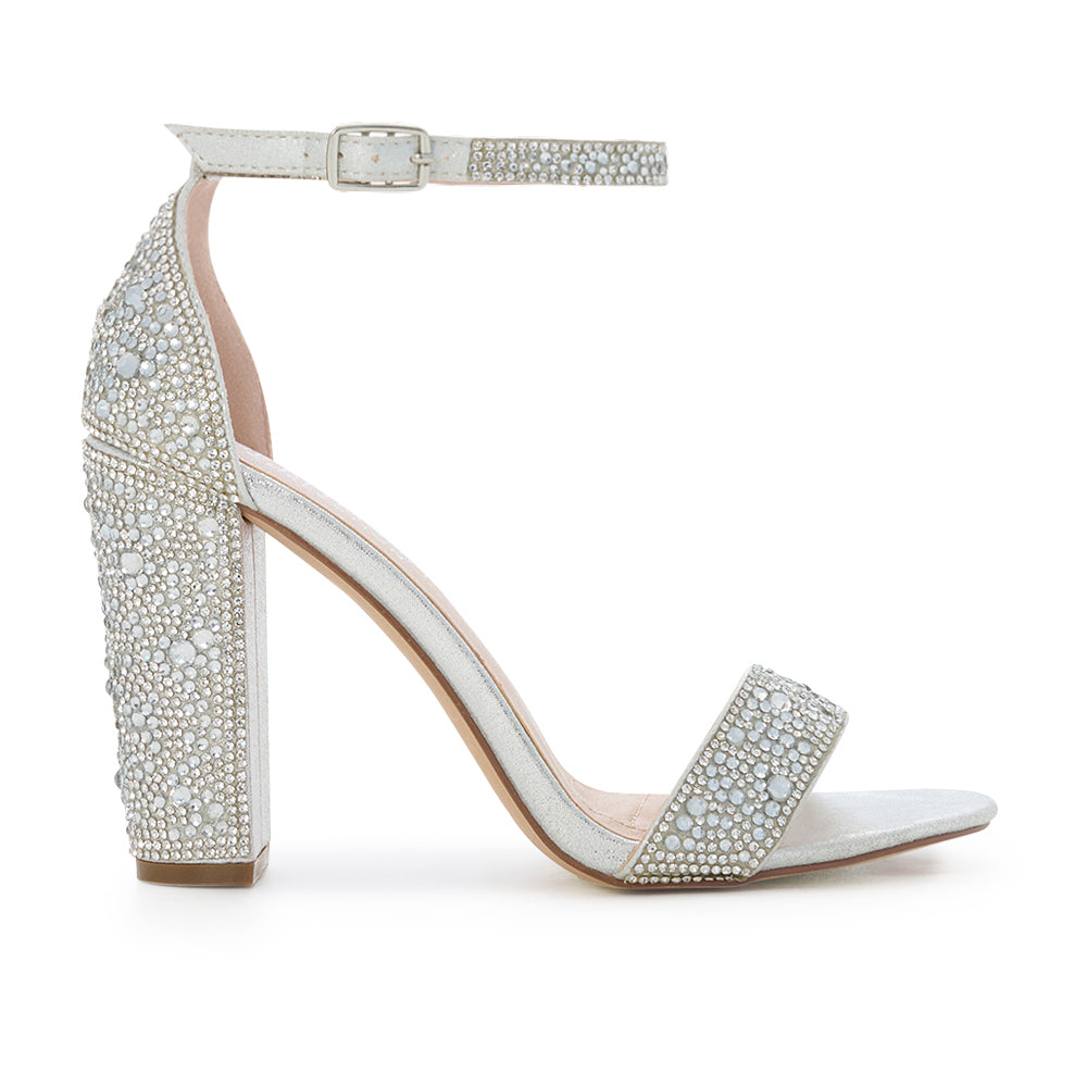 Women's Fashion Heel | celina-29a