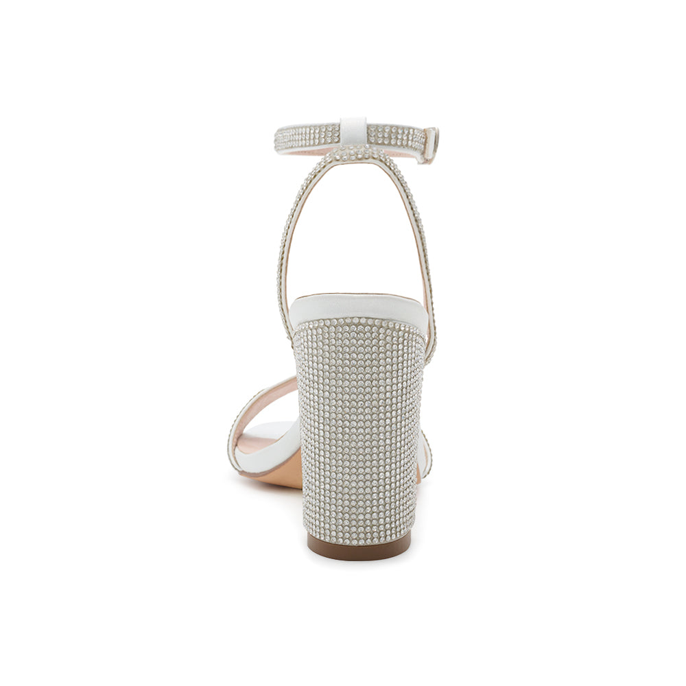 Women's Fashion Heel | chaya-1