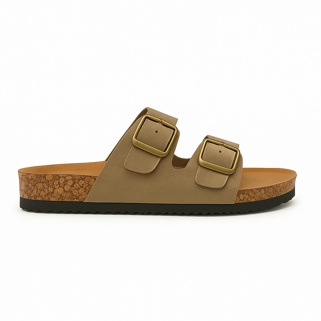 Audrina 06 Women's Sandals - View 2 | D'Moda Shoes