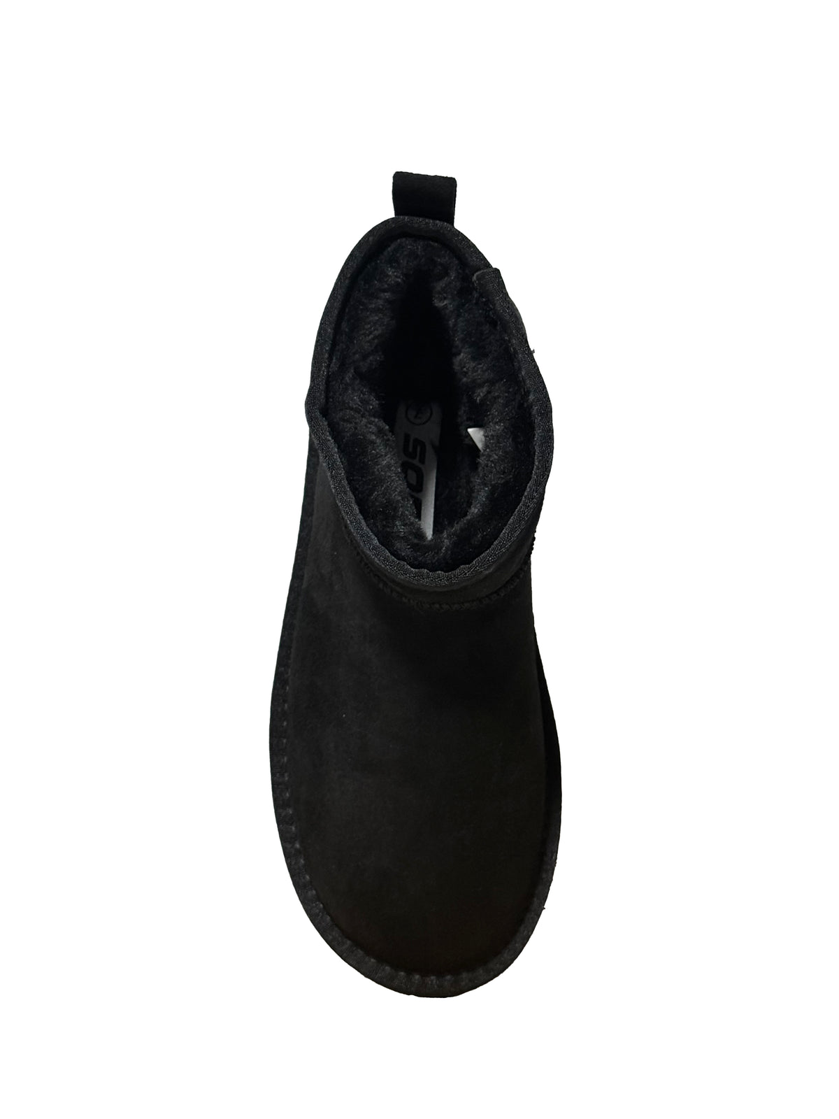 Women'S Ankle Boot | Mutual Women's Boots - View 6 | D'Moda Shoes