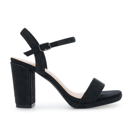Morita 1 Women's Heels | D'Moda Shoes