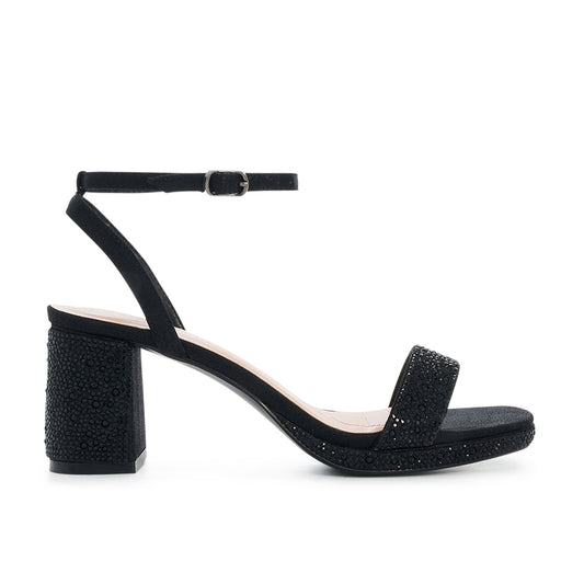 Nelly 3 Women's Heels | D'Moda Shoes
