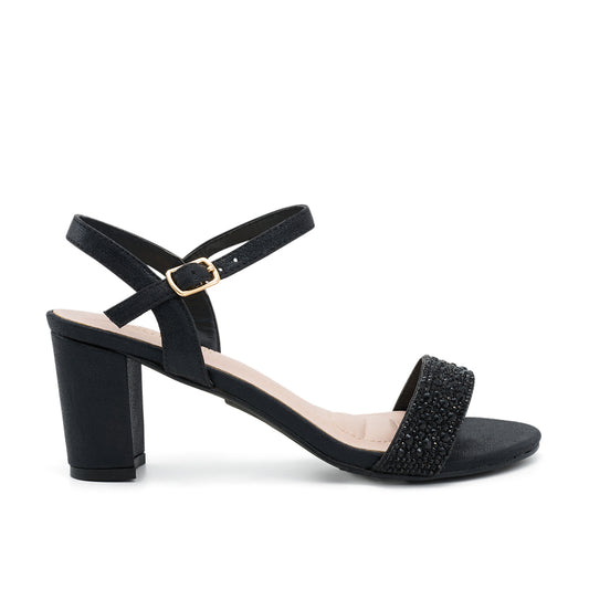 Olie 31 Women's Heels | D'Moda Shoes