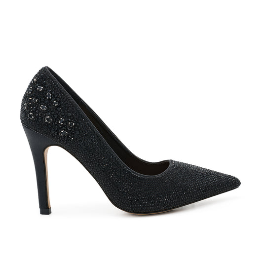 Renzo 208w Women's Heels | D'Moda Shoes