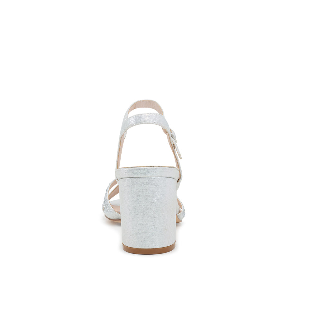 Sharon 19 Women's Heels | D'Moda Shoes