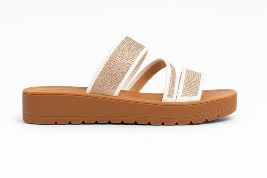 Marlee 7 Women's Sandals - View 2 | D'Moda Shoes