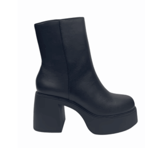 Boots - D'Moda Shoes