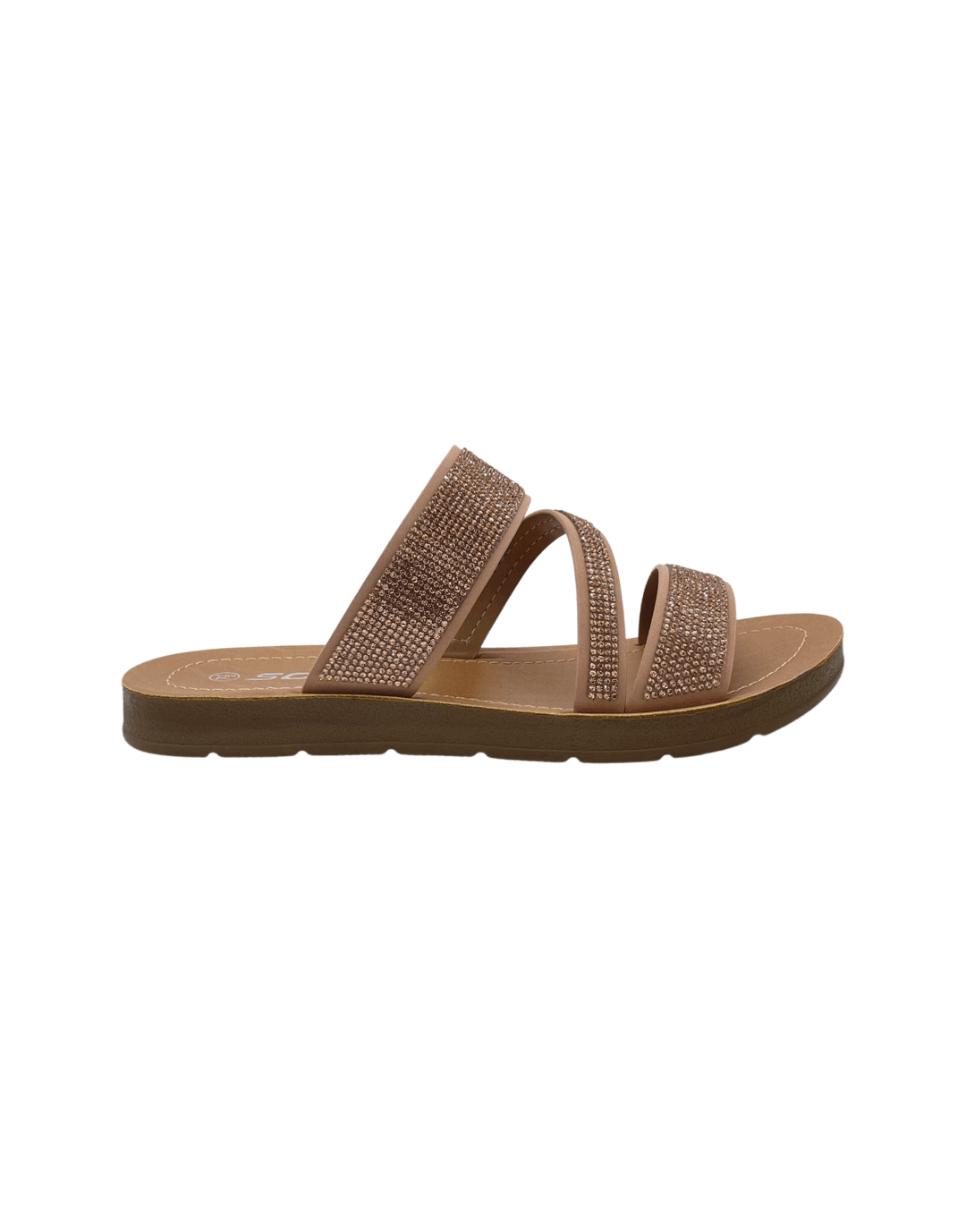Clearance - D'Moda Shoes