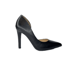 Dressy Pumps - D'Moda Shoes