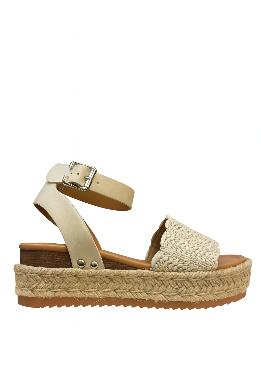 Nico Women's Sandals | D'Moda Shoes