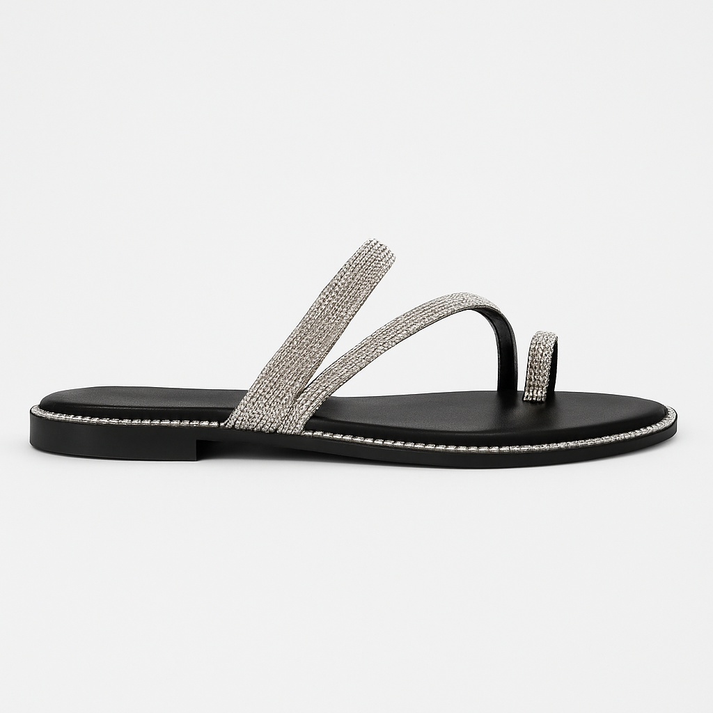 Taka 17 Women's Sandals | D'Moda Shoes