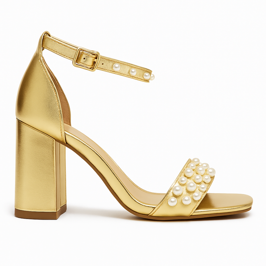 Koya Women's Sandals | D'Moda Shoes