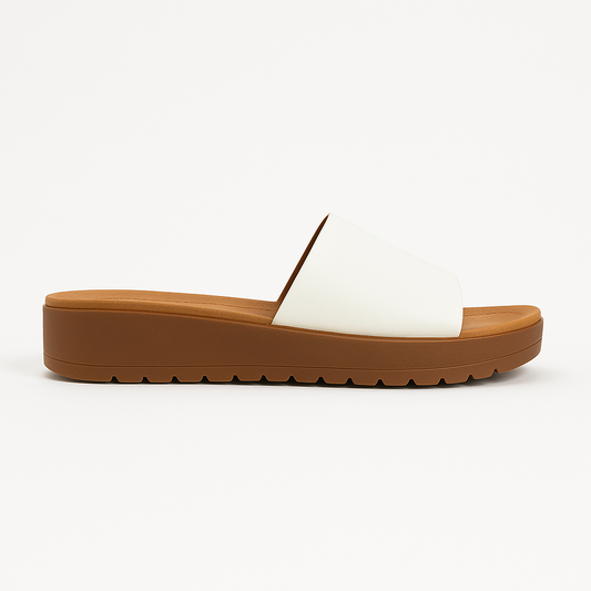Marlee 1 Women's Sandals - View 2 | D'Moda Shoes