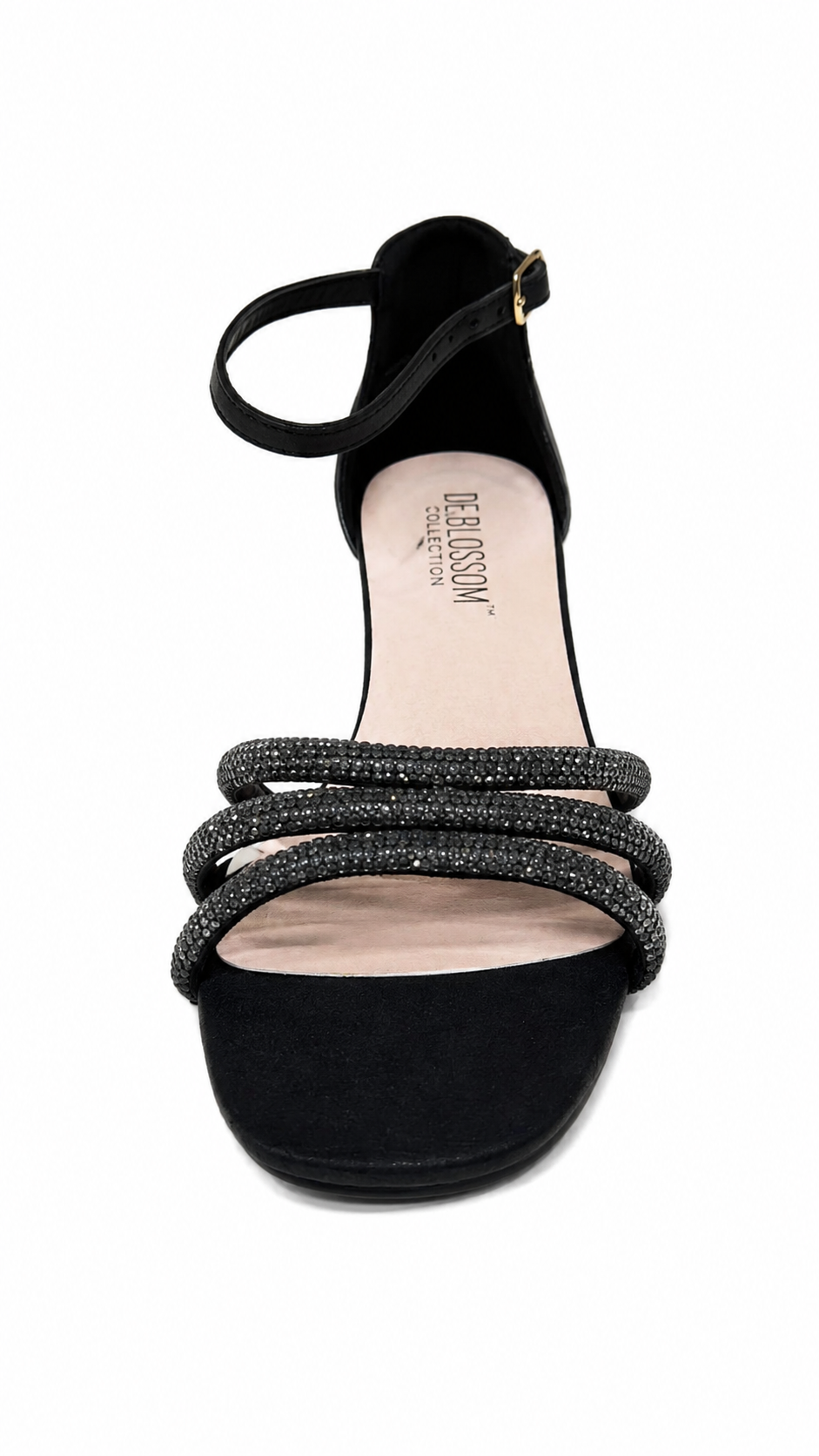 Women's Fashion Heel | grace-1
