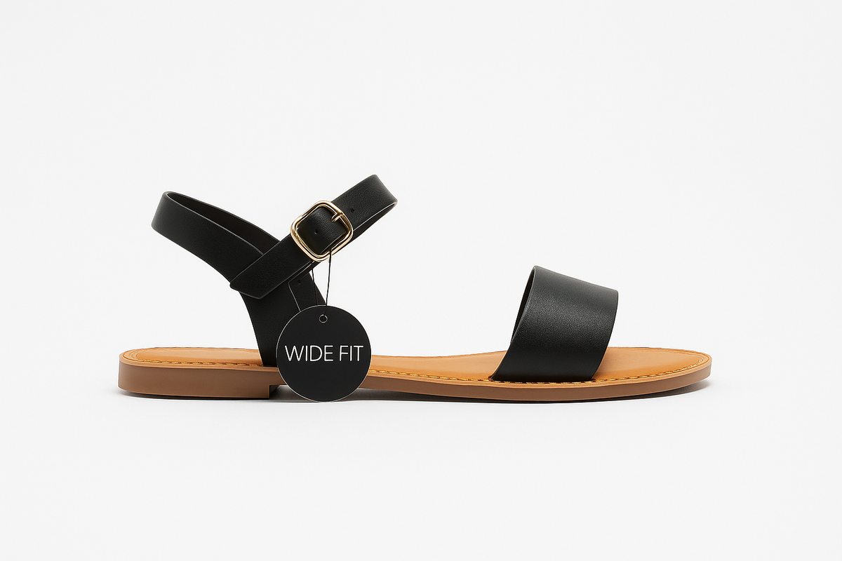 W Tuvia Women's Sandals | D'Moda Shoes