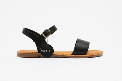 W Tuvia Women's Sandals | D'Moda Shoes
