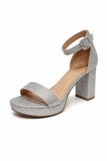 Women's Fashion Heel | century