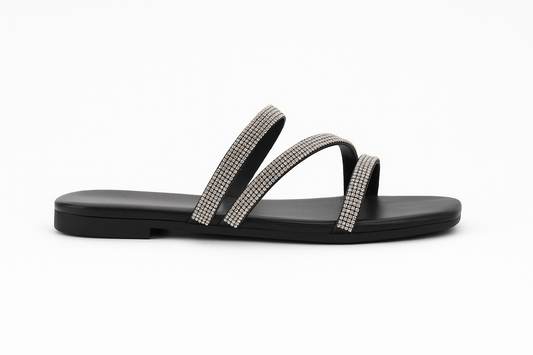 Amita 9 Women's Sandals | D'Moda Shoes