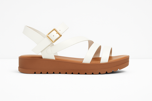 Marlee 3 Women's Sandals - View 2 | D'Moda Shoes