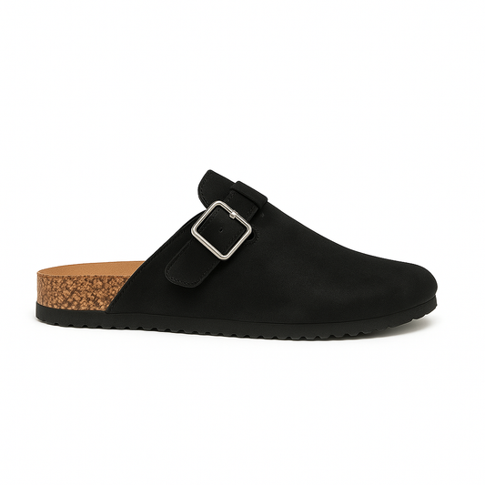 Matcha 07 Women's Flats - View 2 | D'Moda Shoes