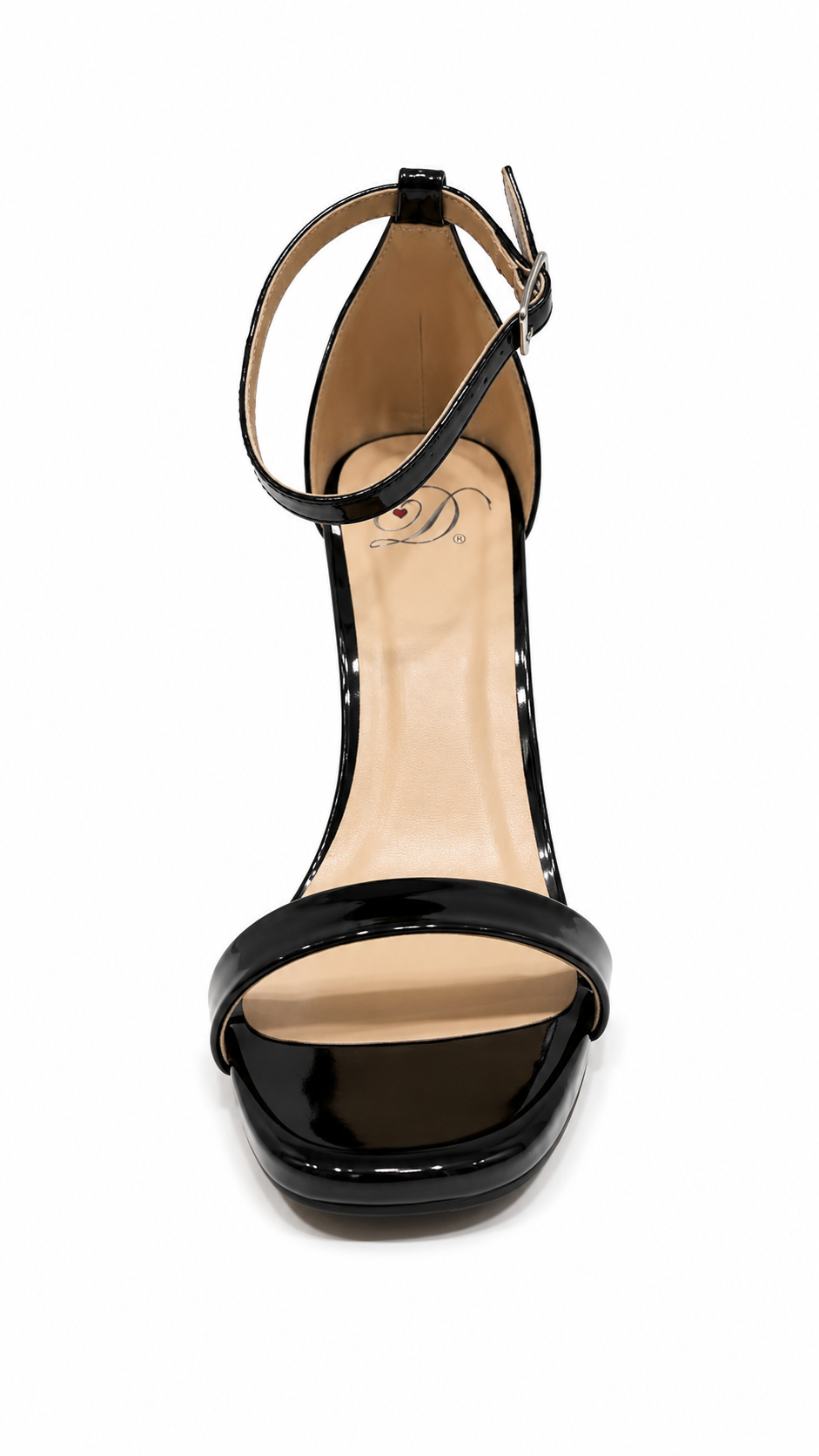 Women's Fashion Heel | jaiden