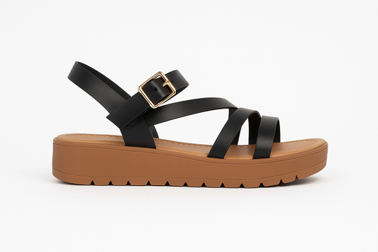 Marlee 3 Women's Sandals | D'Moda Shoes