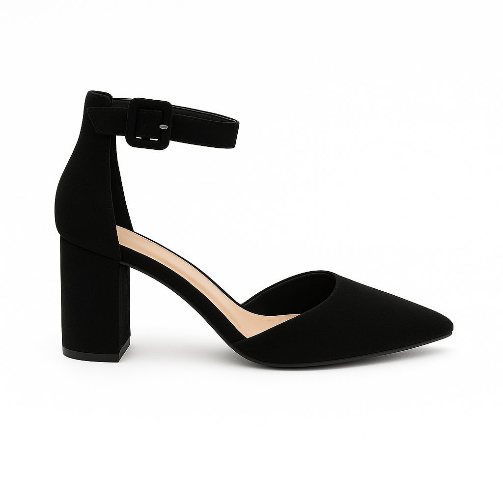 Ingrid S Women's Heels | D'Moda Shoes