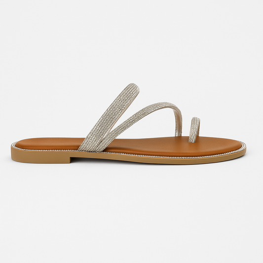 Taka 17 Women's Sandals - View 2 | D'Moda Shoes