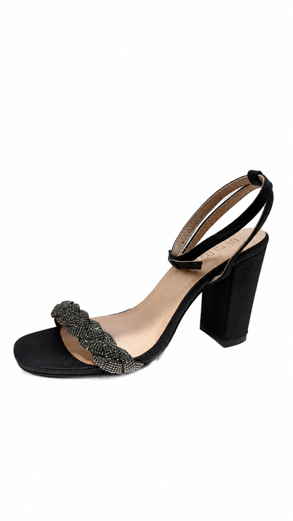 Women's Fashion Heel | chaya-5