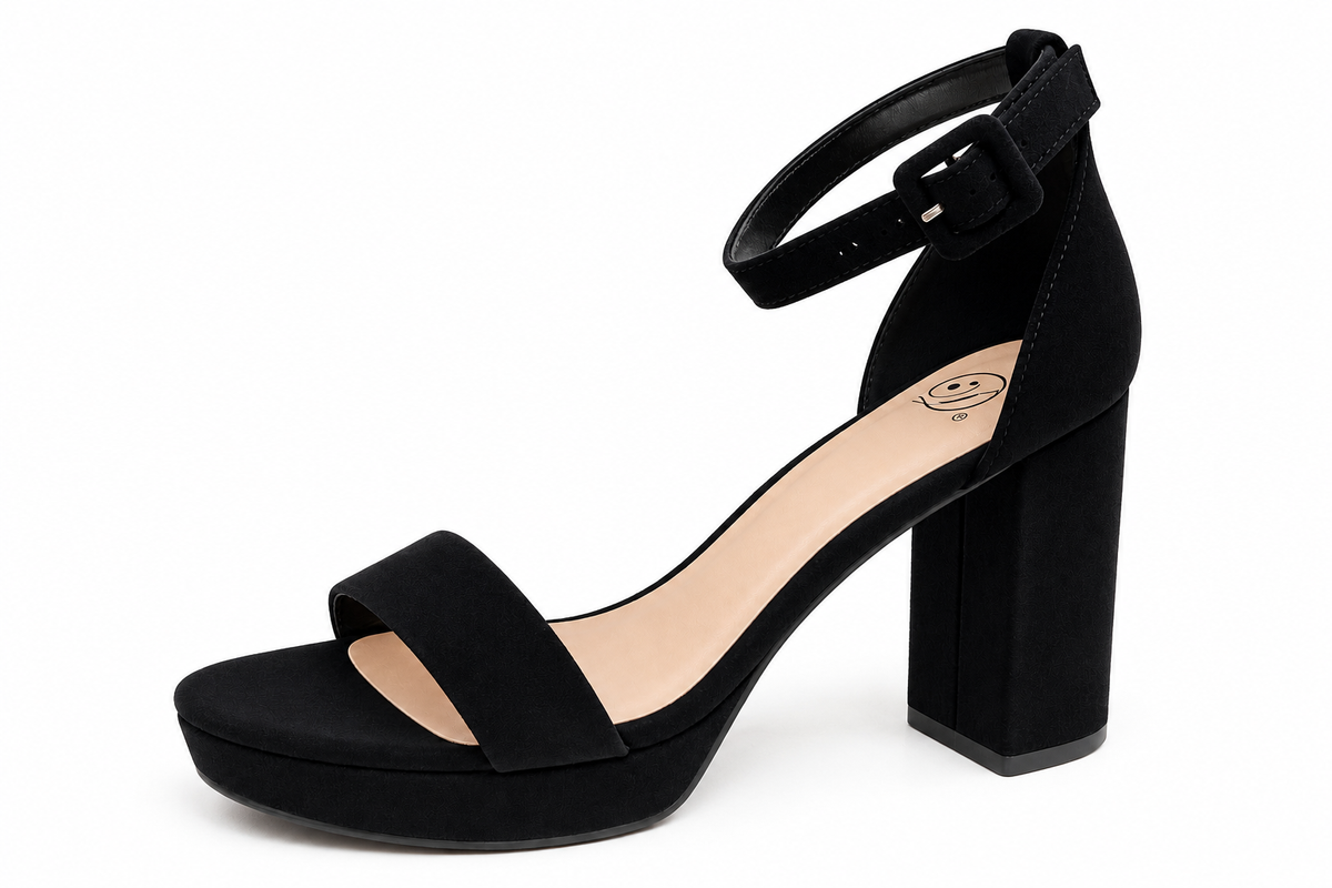 Women's Fashion Heel | century