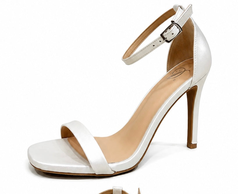Women's Fashion Heel | jaiden