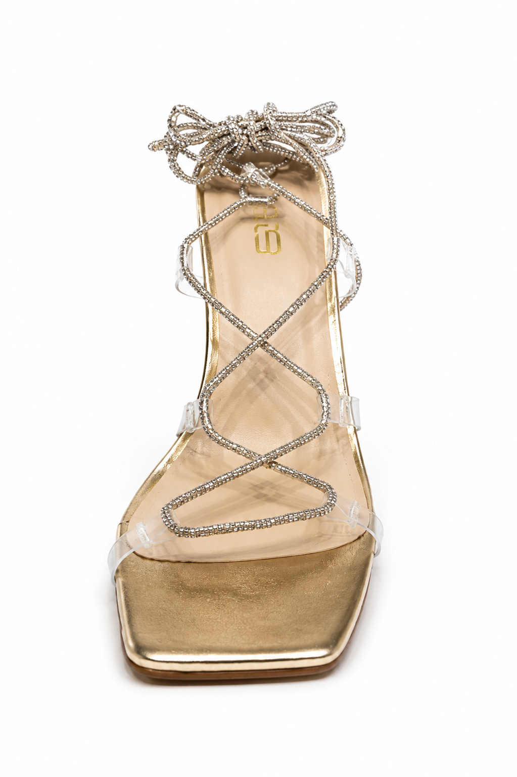 Women's Fashion Heel | kimm-4