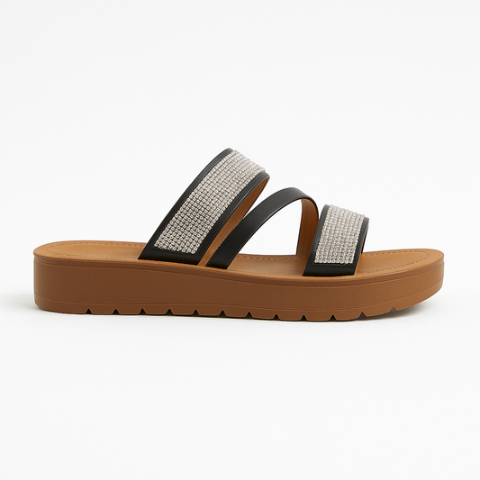 Marlee 7 Women's Sandals | D'Moda Shoes