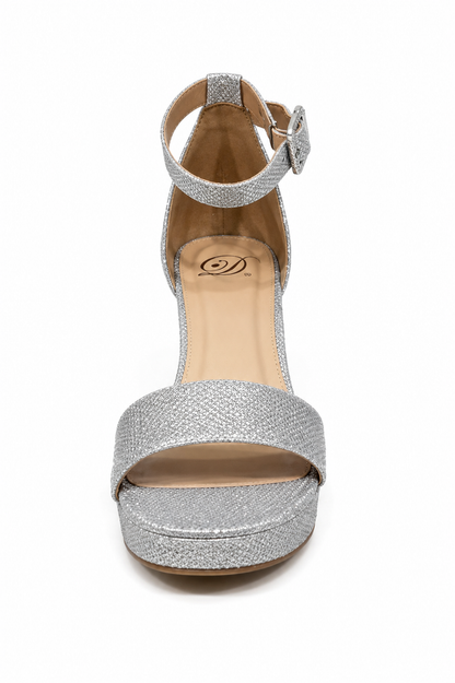 Women's Fashion Heel | century