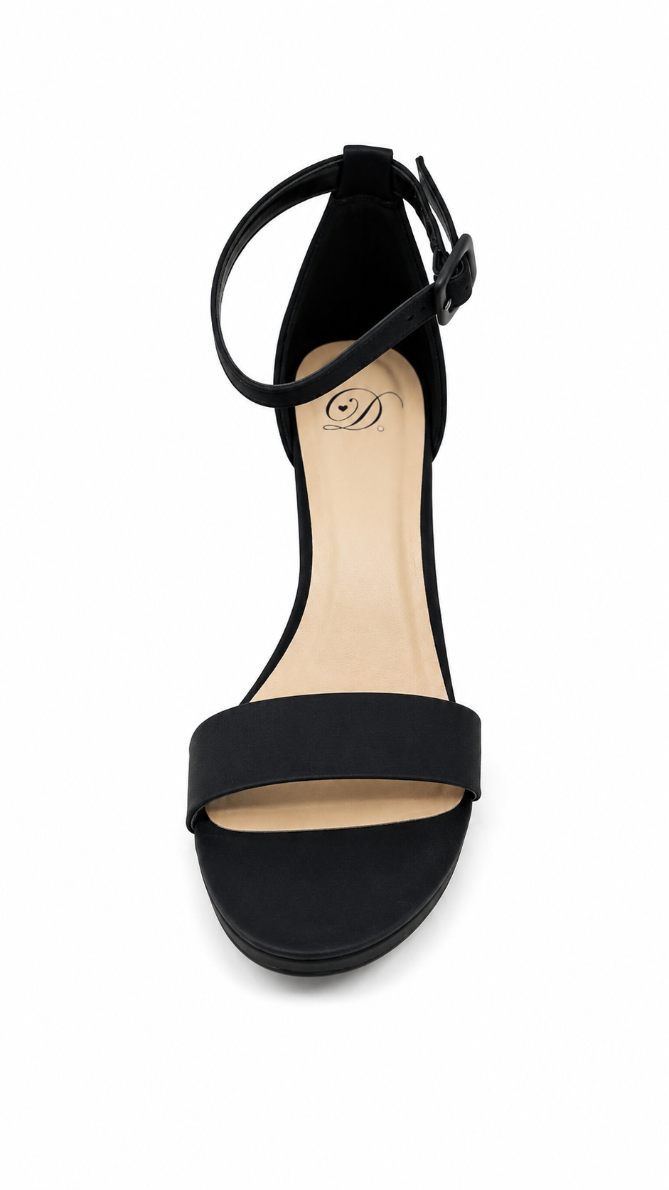 Women's Fashion Heel | century