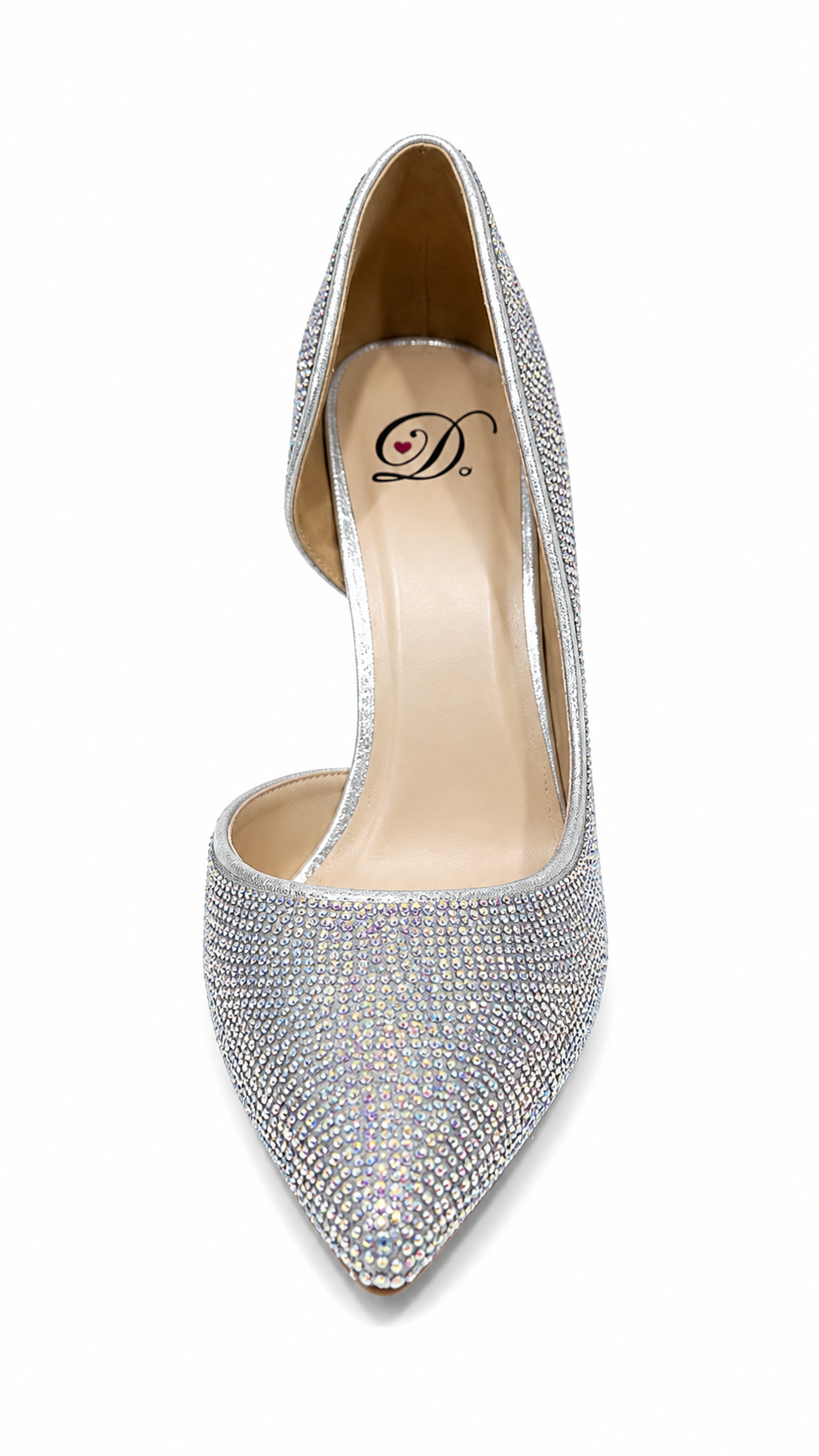Women's Fashion Heel | gianna
