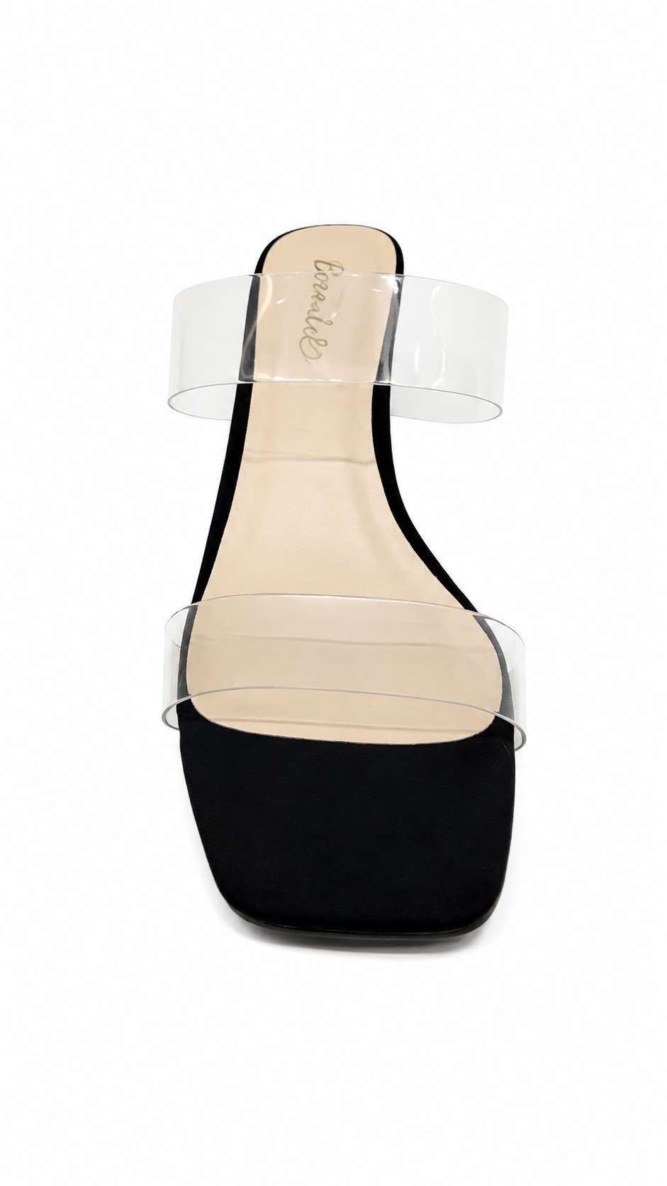 Women's Fashion Heel | della-5