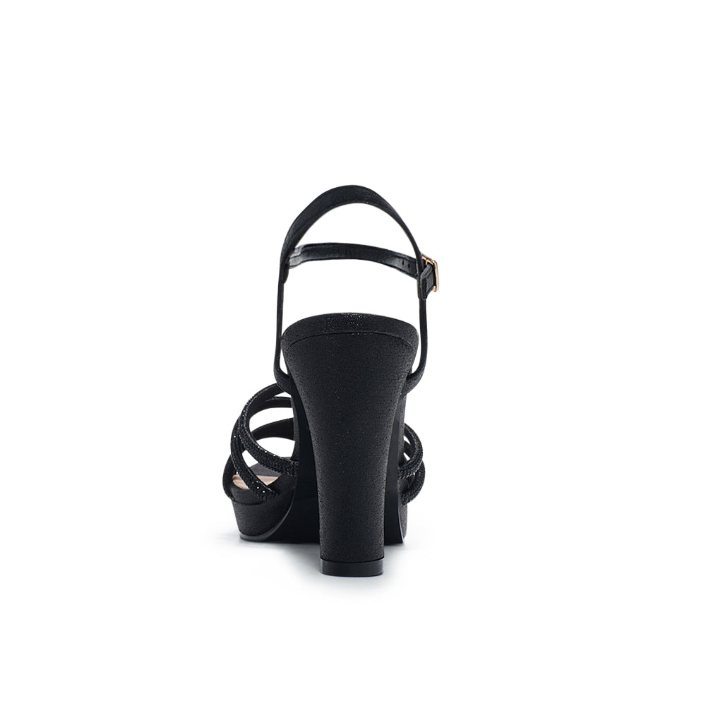 Amara 31 Women's Heels - View 6 | D'Moda Shoes