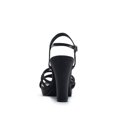 Amara 31 Women's Heels - View 6 | D'Moda Shoes
