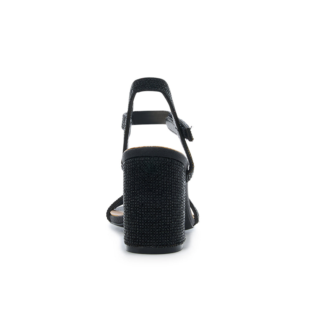 Anna 12 Women's Heels | D'Moda Shoes