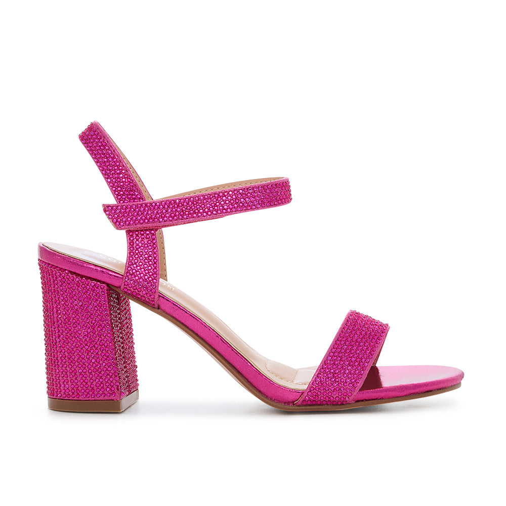 Anna 12 Women's Heels | D'Moda Shoes